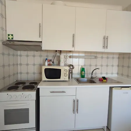 Endless Summer Apartment