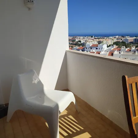 Endless Summer Apartment