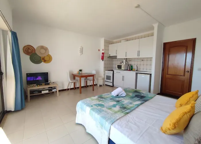 Апартаменты Endless Summer Албуфейра