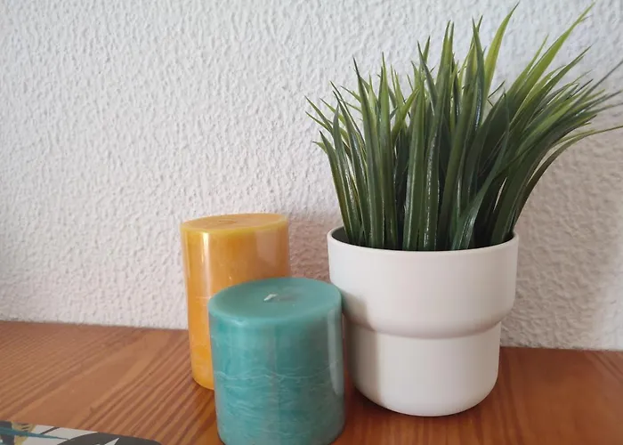 Апартаменты Endless Summer Албуфейра