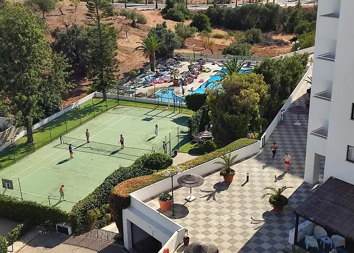 Endless Summer Апартаменты