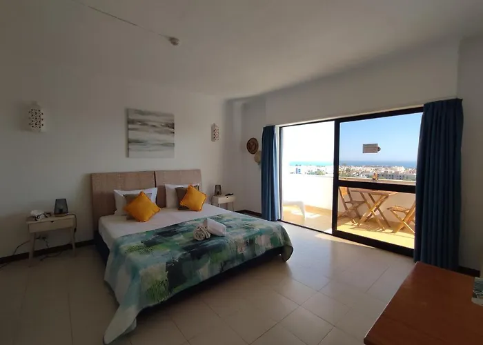 Endless Summer * Албуфейра