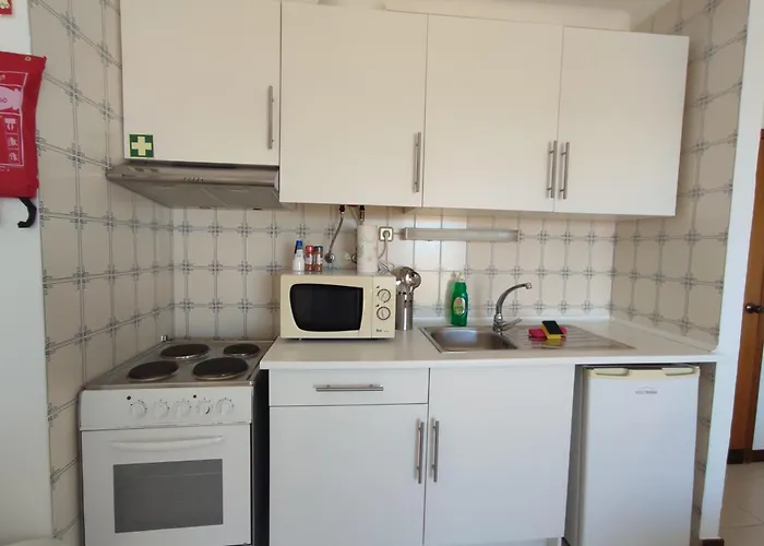 Endless Summer Апартаменты