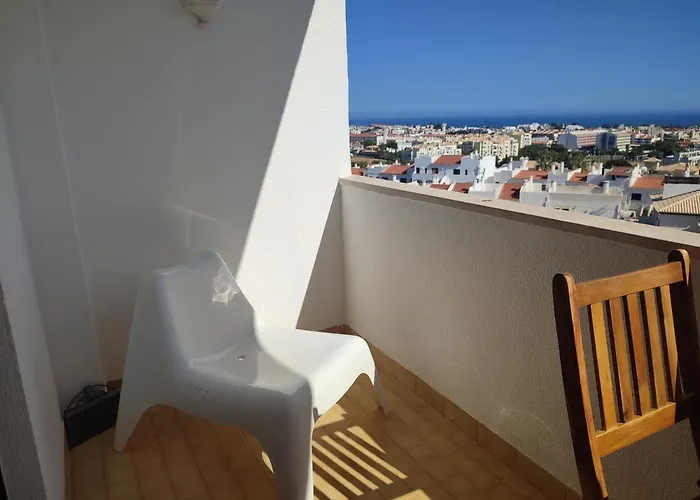 Endless Summer Апартаменты