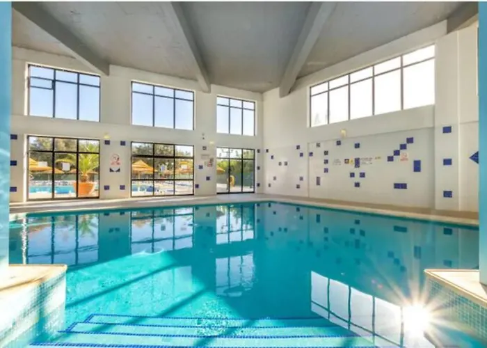 Apartment Endless Summer Albufeira